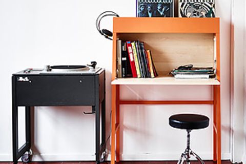 Ikea PS: Design für Großstadtnomaden