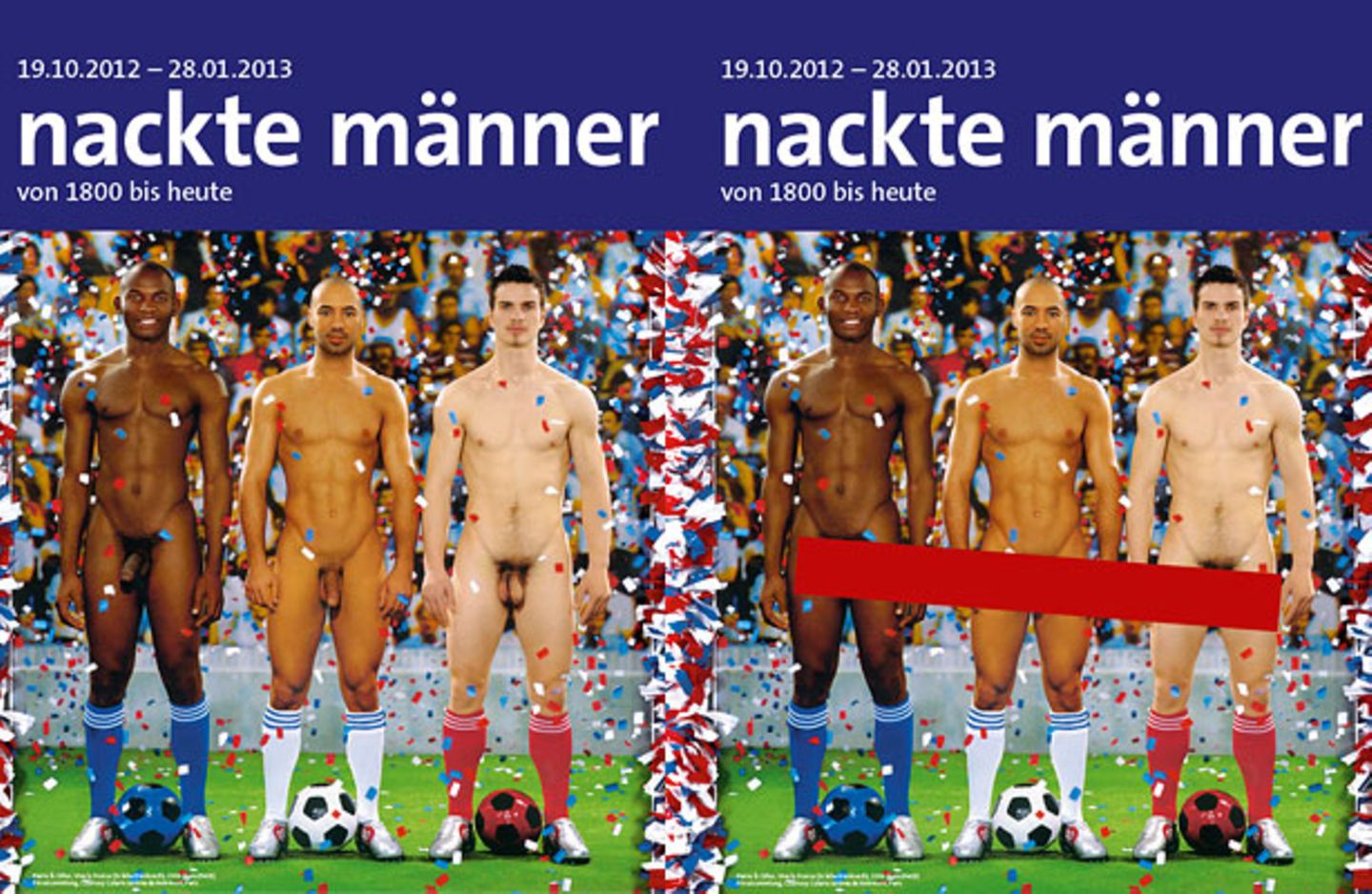 Nackte männer stars