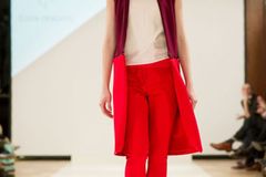 Fashion Week Berlin: Unsere schönsten Mode-Momente Fashion Week Berlin: Unsere schönsten Mode-Momente