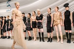 Fashion Week Berlin: Unsere schönsten Mode-Momente Fashion Week Berlin: Unsere schönsten Mode-Momente