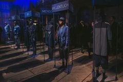 Fashion Week Berlin: Unsere schönsten Mode-Momente Fashion Week Berlin: Unsere schönsten Mode-Momente