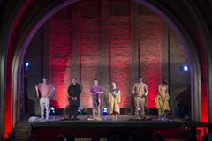 Fashion Week Berlin: Unsere schönsten Mode-Momente Fashion Week Berlin: Unsere schönsten Mode-Momente