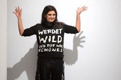 Fashion Week Berlin: Unsere schönsten Mode-Momente Fashion Week Berlin: Unsere schönsten Mode-Momente