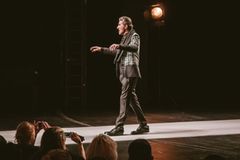 Fashion Week Berlin: Unsere schönsten Mode-Momente Fashion Week Berlin: Unsere schönsten Mode-Momente