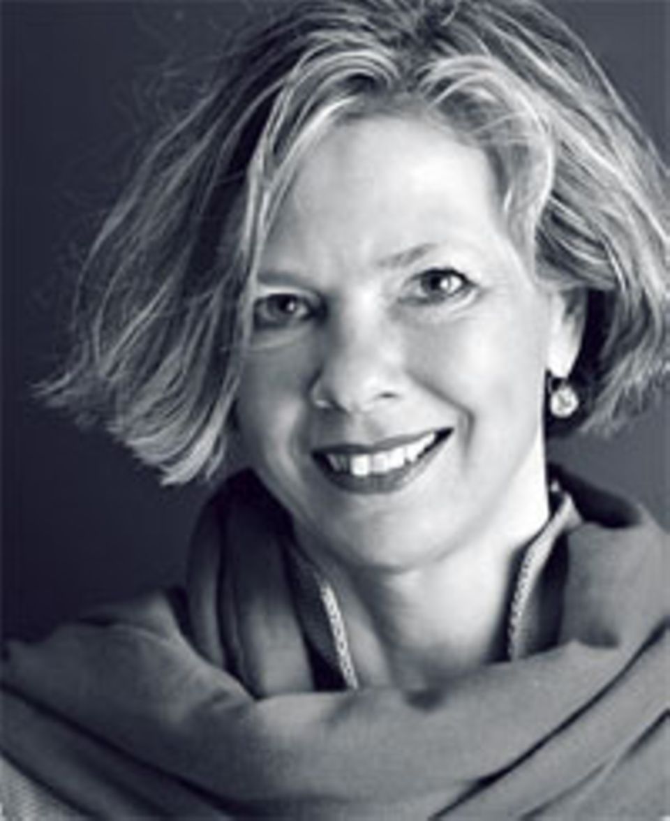 Susanne Reinker