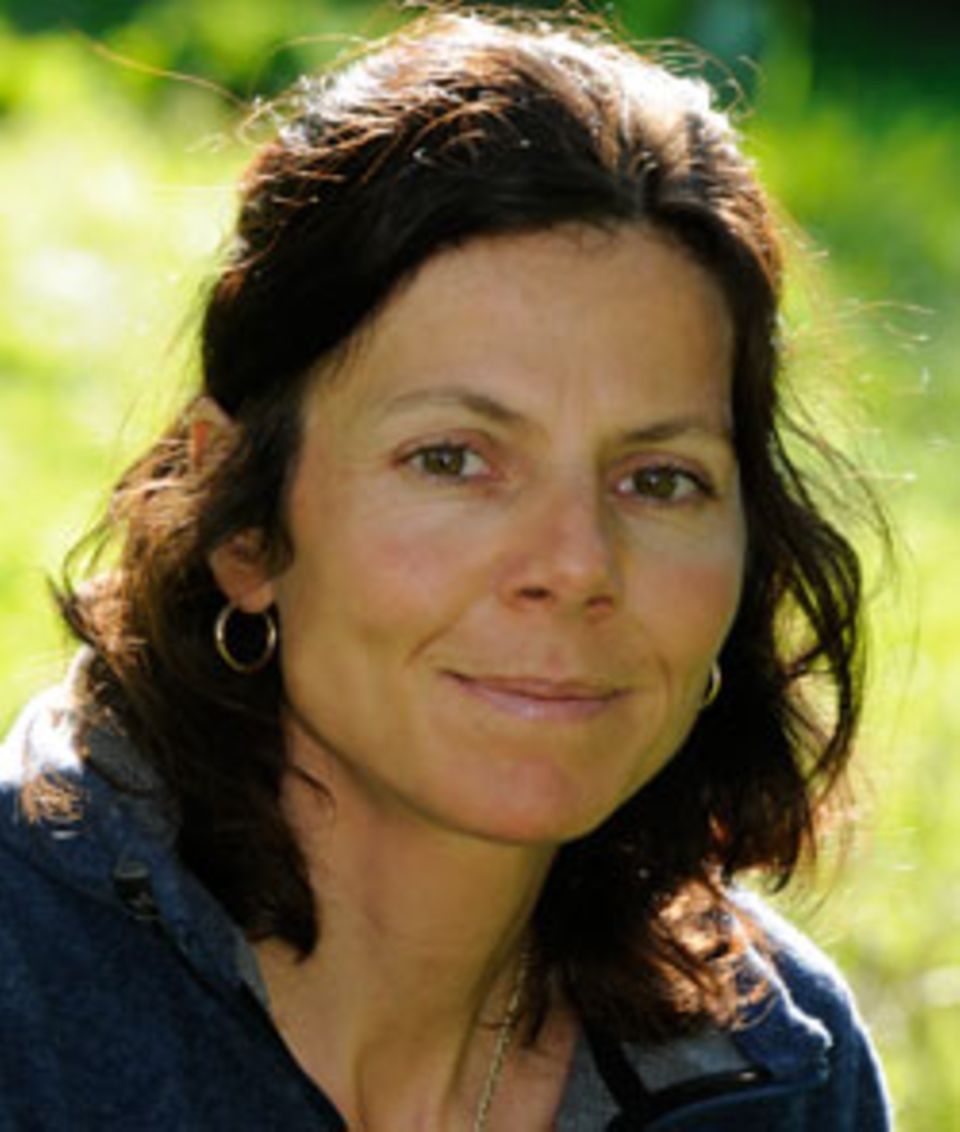 Gerlinde Kaltenbrunner Gerlinde Kaltenbrunner