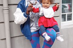 Hauptstadtmutti zeigt die coolsten Mama-Streetstyles Hauptstadtmutti zeigt die coolsten Mama-Streetstyles