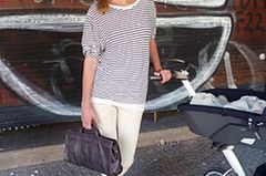 Hauptstadtmutti zeigt die coolsten Mama-Streetstyles Hauptstadtmutti zeigt die coolsten Mama-Streetstyles