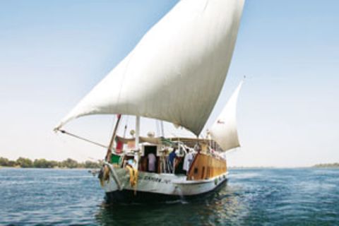Ägypten am Nil