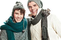 Bommel und Beanie - adrett oder affig? Bommel und Beanie - adrett oder affig?