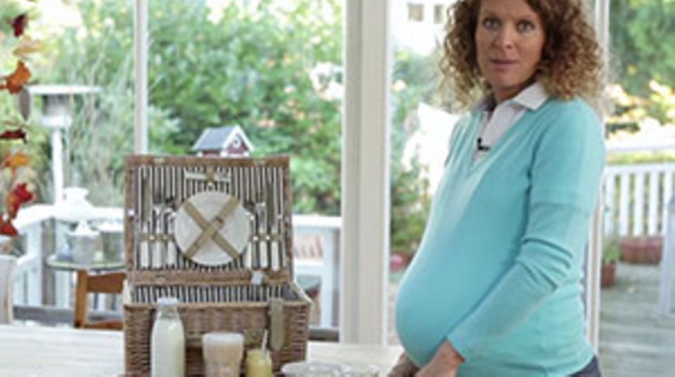Amy Schumer kämpft mit Schwangerschaft: Dieses Video ist nichts für schwache Nerven