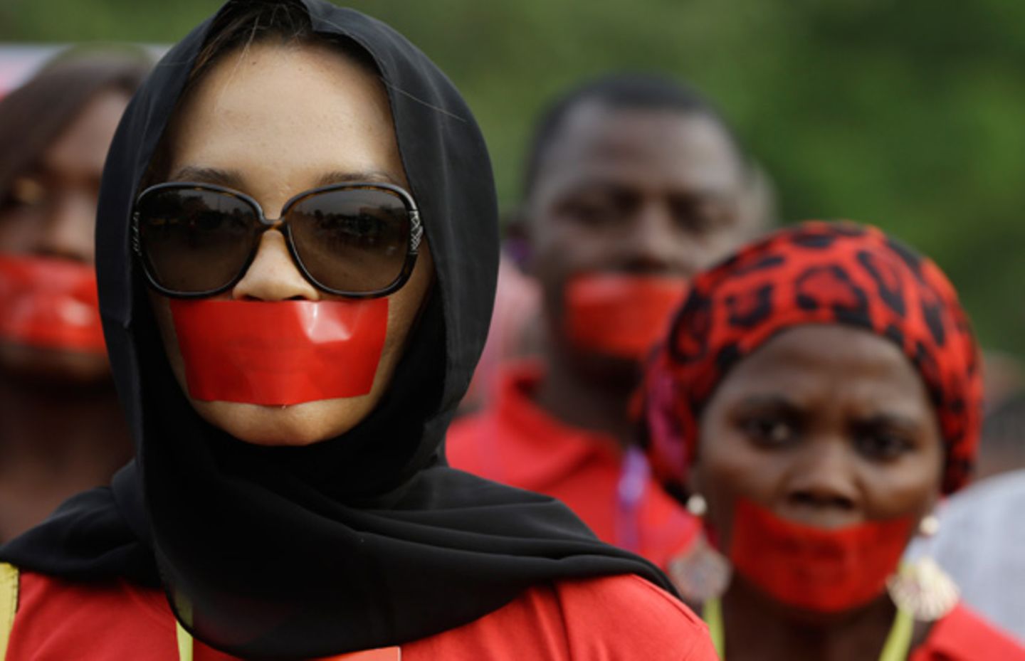 Ein Jahr nach der Entführung: Was wurde aus den nigerianischen Mädchen?