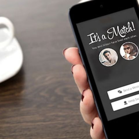 Online-Dating-Apps für iphone