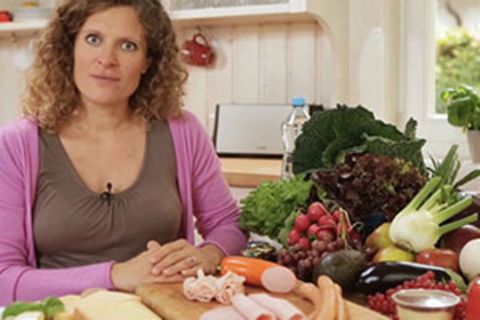 Gorgonzola in der Schwangerschaft: Darf man den Blauschimmelkäse essen, wenn man schwanger ist?