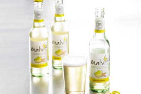 Malvit - ein isotonisches Getränk nicht nur für Sportliche