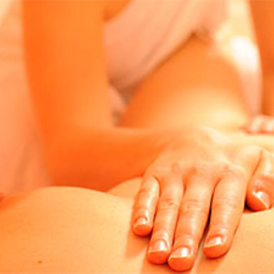 Die eigene Lust ist die schwierigste - wie die Yoni-Massage helfen kann