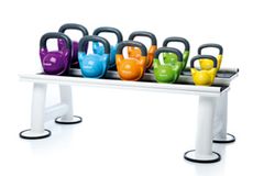 Mit Ball und Sandsack fit werden Mit Ball und Sandsack fit werden