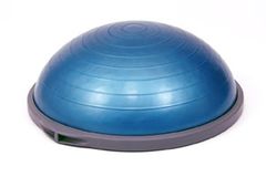 Mit Ball und Sandsack fit werden Mit Ball und Sandsack fit werden