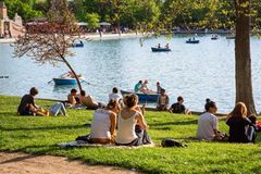Madrid! Die Adressen für ein tolles Wochenende Madrid! Die Adressen für ein tolles Wochenende
