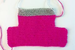 Babyschuhe stricken - perfekt zur Geburt Babyschuhe stricken - perfekt zur Geburt