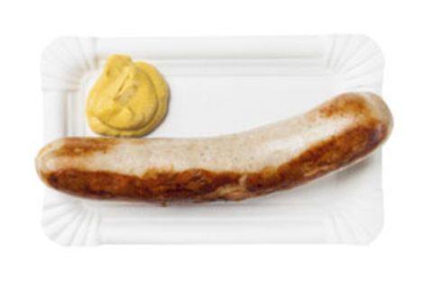 Stiftung Warentest: Welche Bratwurst ist die beste?