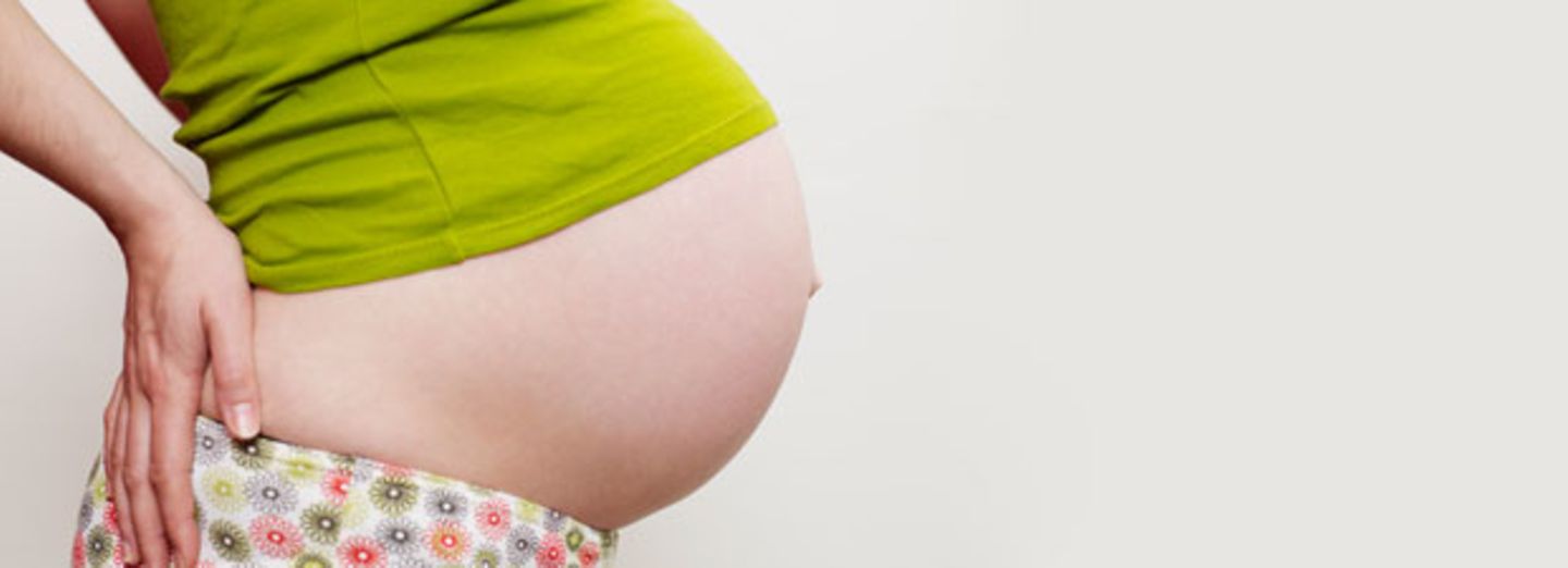 Schwangerschafts-Concierge: Service für werdende Mütter