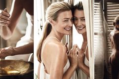 Öl für Haut und Haare: Schön geschmeidig bleiben Öl für Haut und Haare: Schön geschmeidig bleiben