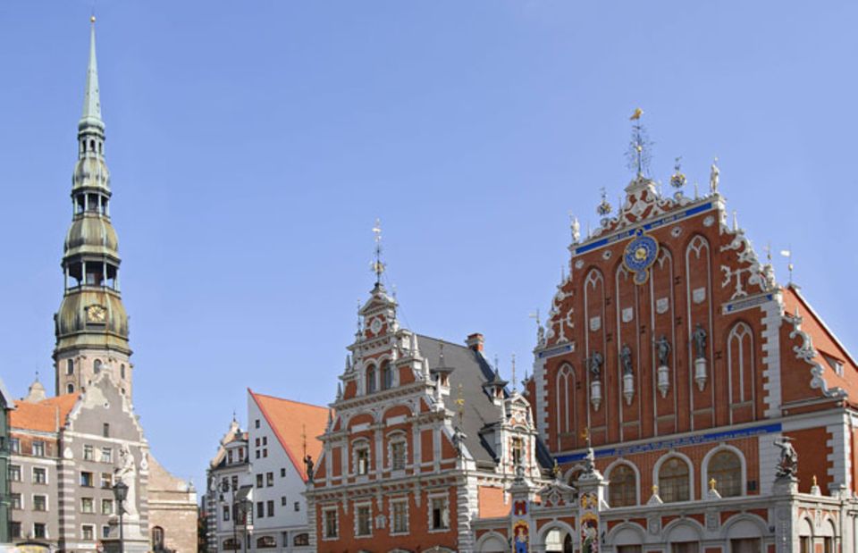 Langes Wochenende in Sicht! 10 Ideen zum Verreisen Langes Wochenende in Sicht! 10 Ideen zum Verreisen