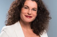 Tina Müller Tina Müller
