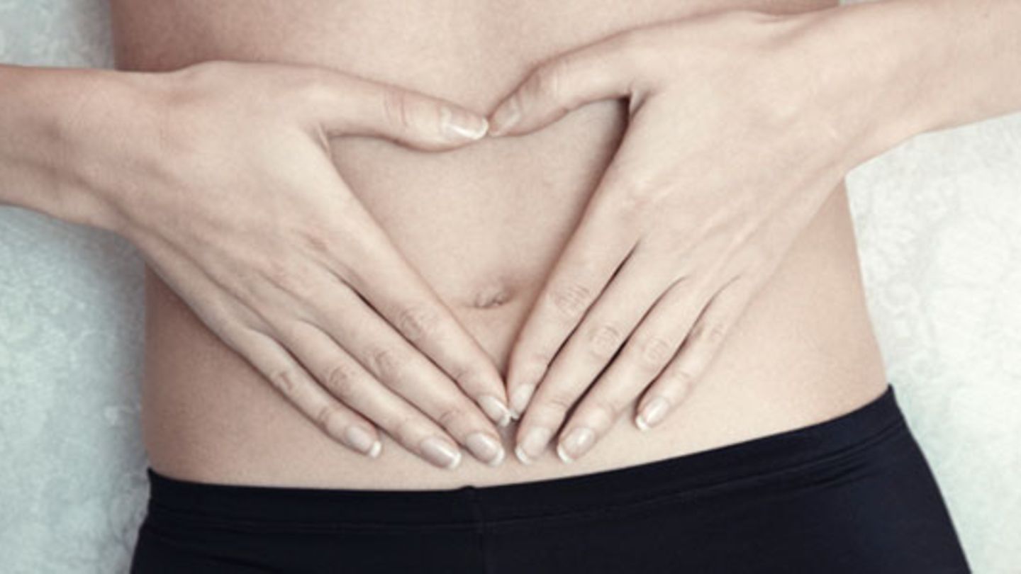 Gebärmutter entfernen nachteile