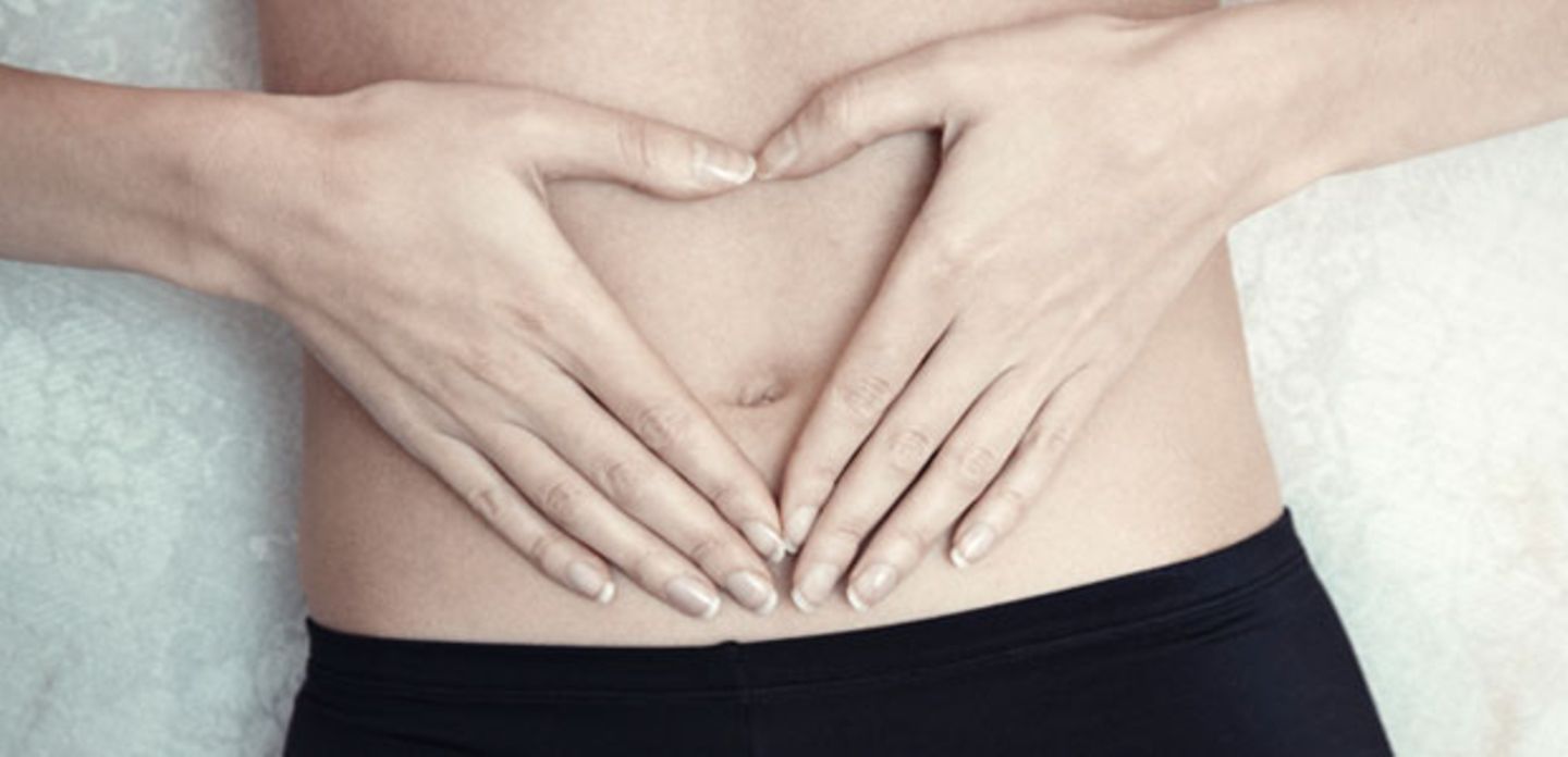 Schonen gebärmutterentfernung nach lange bauchschnitt wie mit Gebärmutterentfernung Krankenhausdauer?