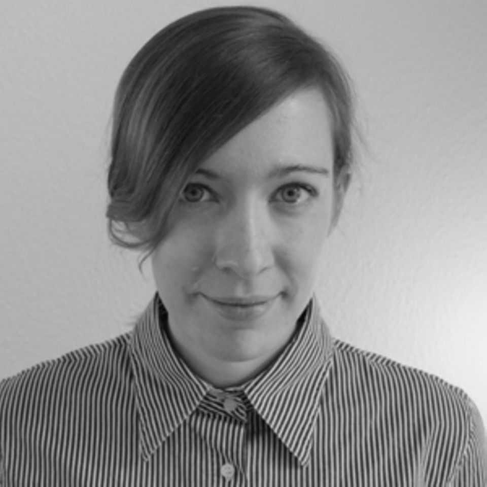 Natalie Sontopski - mag Web-Programmierung und Kochen.