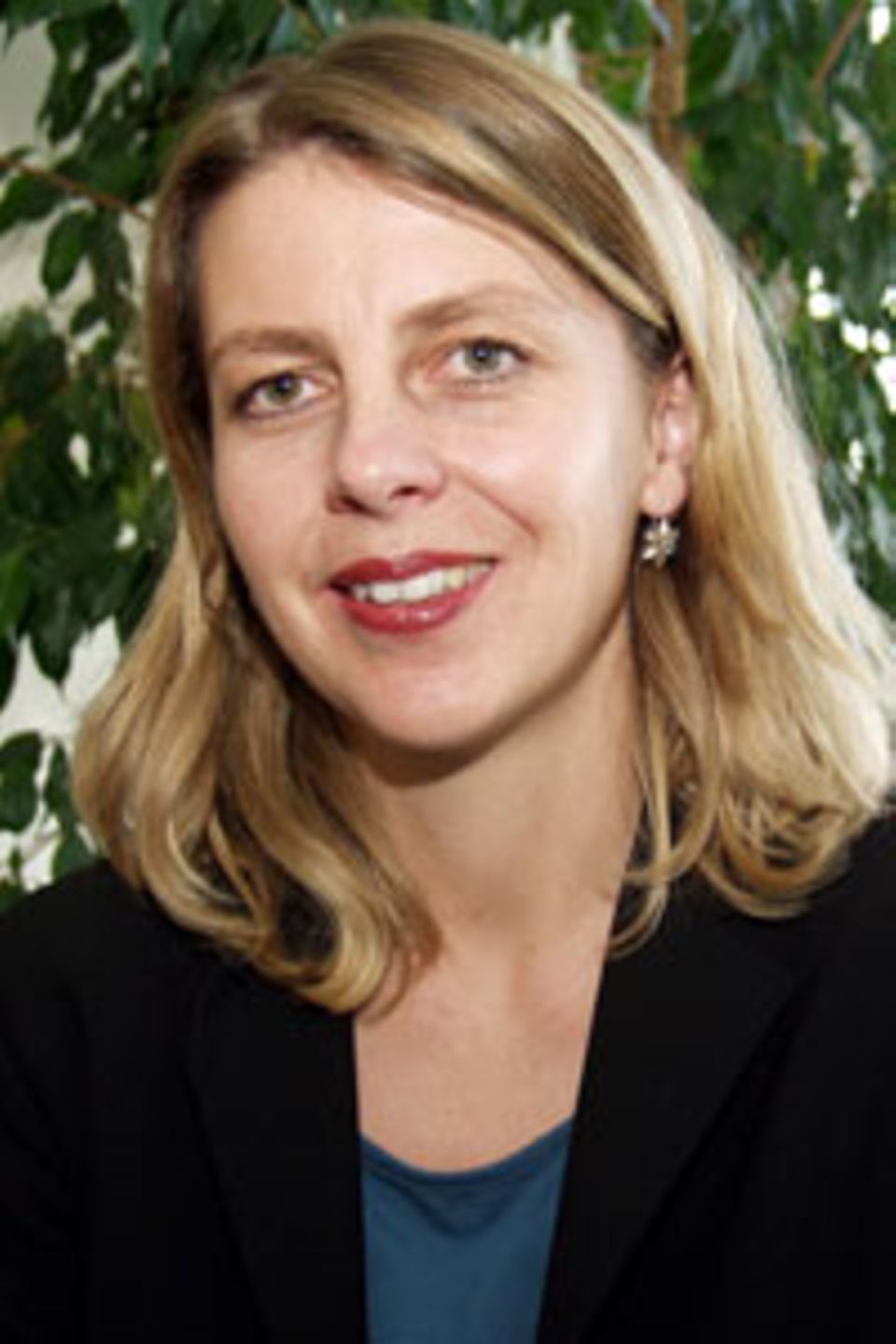 Prof. Sabine Andresen