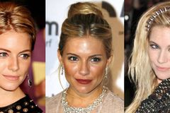 Pony rauswachsen lassen - die besten Styling-Tricks Pony rauswachsen lassen - die besten Styling-Tricks