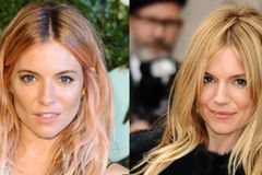 Pony rauswachsen lassen - die besten Styling-Tricks Pony rauswachsen lassen - die besten Styling-Tricks