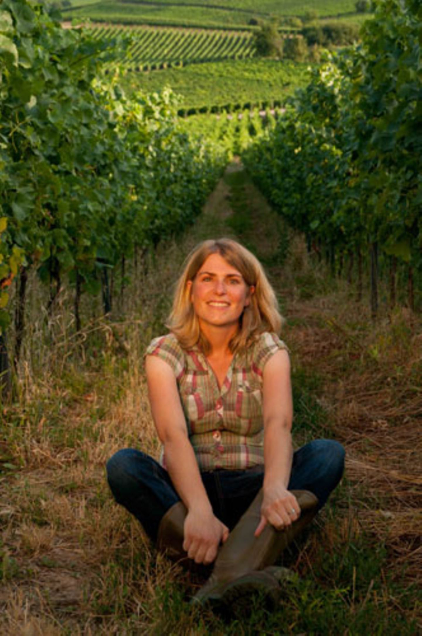 Mainz: "Weingut Eva Vollmer"