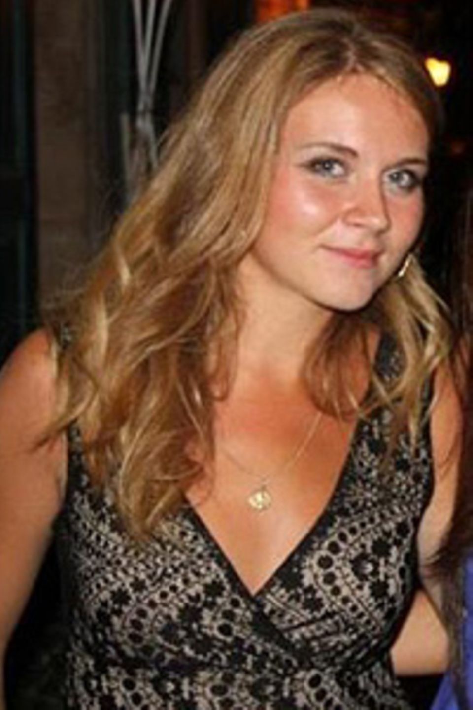 Elise Wittenberg Elise Wittenberg