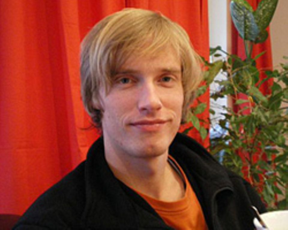 Tobias Brückner Tobias Brückner