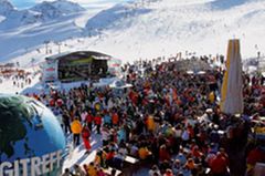 Party am Giggijoch Party am Giggijoch