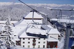 Auf die Skier, fertig, los! Auf die Skier, fertig, los!