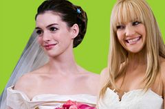 Bride Wars - Beste Feindinnen Bride Wars - Beste Feindinnen