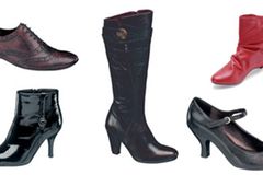 Schuh-Trends im Herbst Schuh-Trends im Herbst
