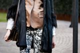 Fotostrecke: Stockholm Streetstyle No. 13
