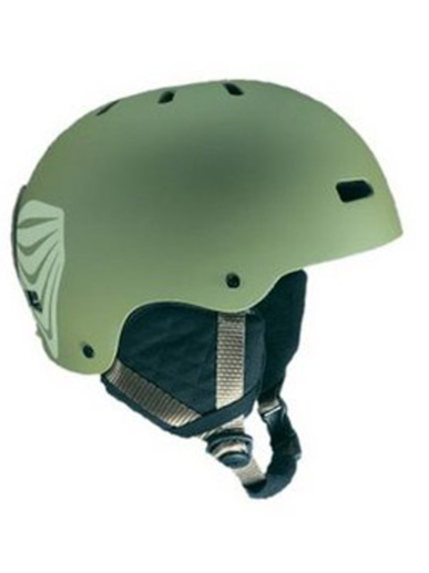 Snowboard Helm für ca. 50 Euro
