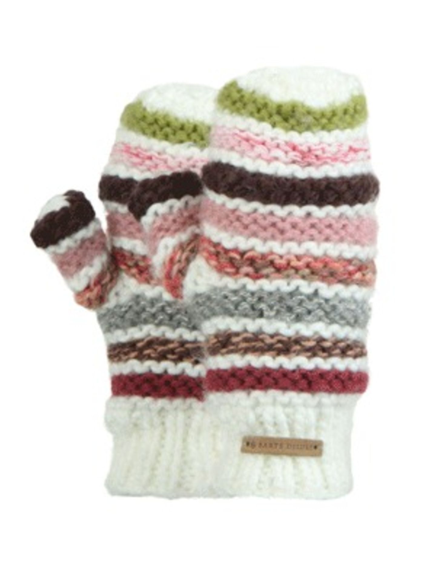Handschuhe "Anna mitts" von Barts für ca. 20 Euro