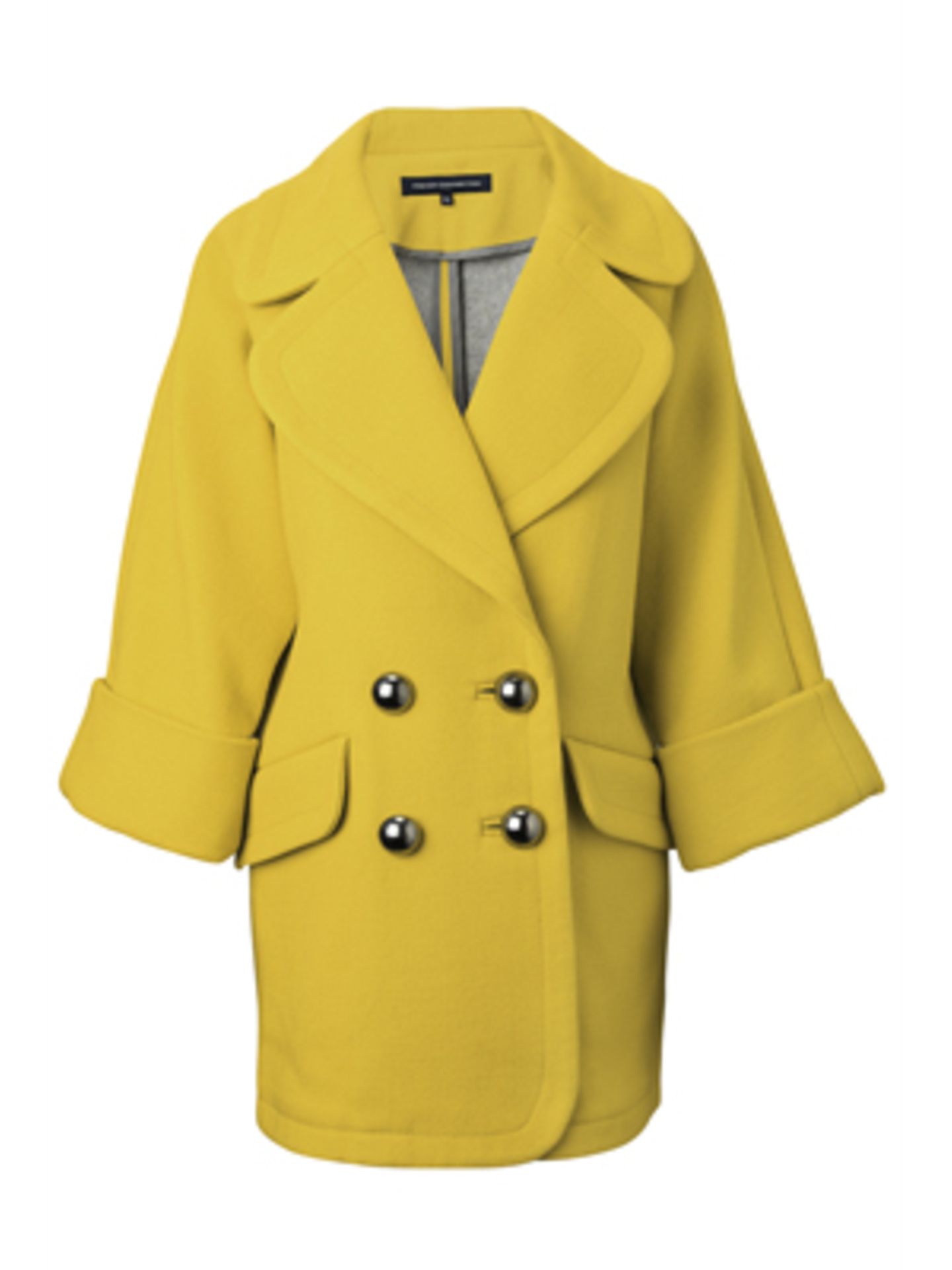 Best coat