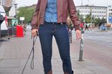 Fotostrecke: Streetstyle Jeans