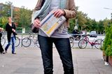 Fotostrecke: Streetstyle Jeans