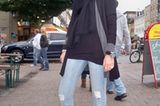 Fotostrecke: Streetstyle Jeans