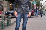 Fotostrecke: Streetstyle Jeans